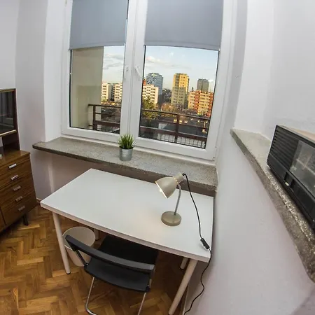 Apartment Regem Platynowa