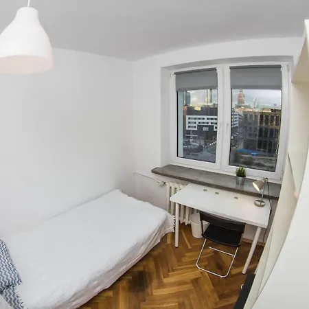 Regem Platynowa Apartment
