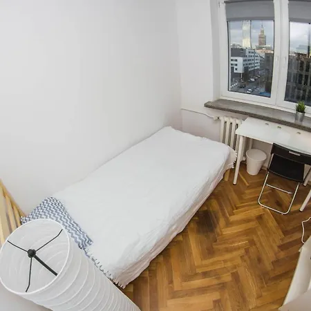 Apartment Regem Platynowa