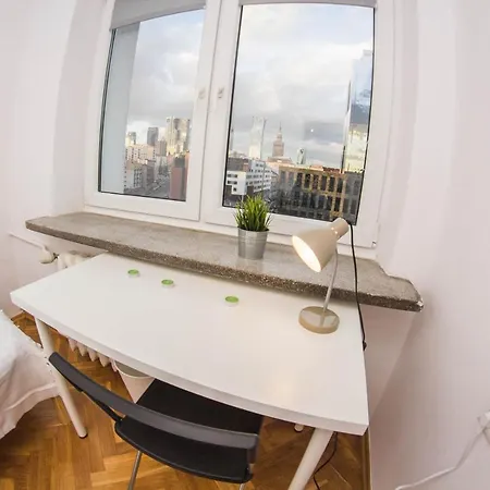 Apartment Regem Platynowa