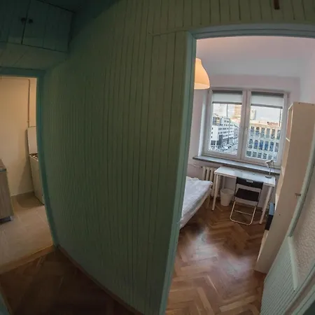 Apartment Regem Platynowa