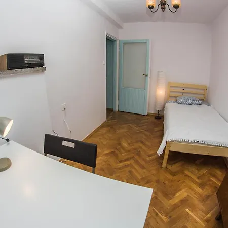 Apartmán Regem Platynowa *