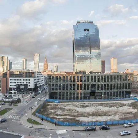 Apartmán Regem Platynowa