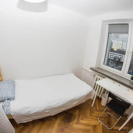 Apartmán Regem Platynowa *