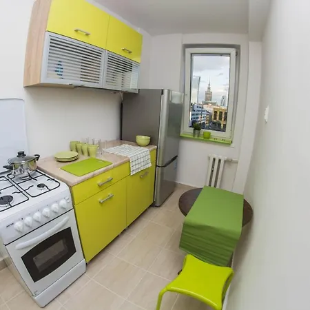 Regem Platynowa 华沙