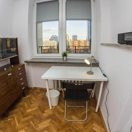 公寓 Regem Platynowa