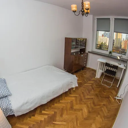 Apartmán Regem Platynowa