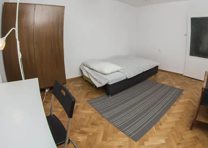 Regem Platynowa Apartment