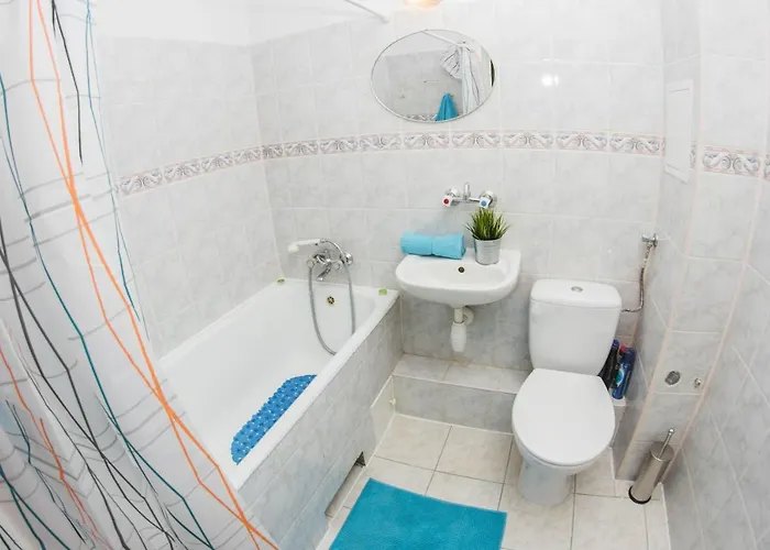 Regem Platynowa Apartment