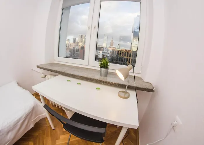 Apartment Regem Platynowa