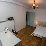Regem Platynowa Apartman *