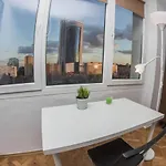 Regem Platynowa Apartman