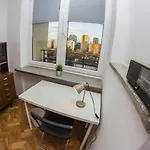 Apartman Regem Platynowa