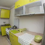 Apartman Regem Platynowa Varsó