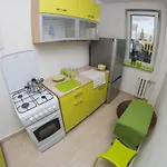 Regem Platynowa Apartman Varsó