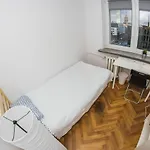 Apartman Regem Platynowa