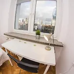 Apartman Regem Platynowa