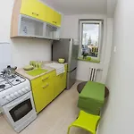 Regem Platynowa Varsó