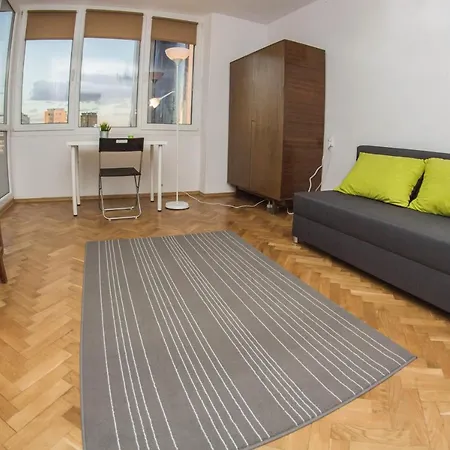 Regem Platynowa وارسو