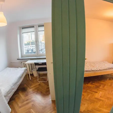 Regem Platynowa شقة